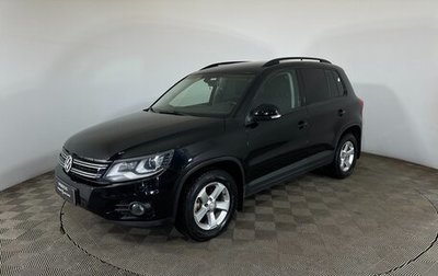 Volkswagen Tiguan I, 2013 год, 1 310 000 рублей, 1 фотография