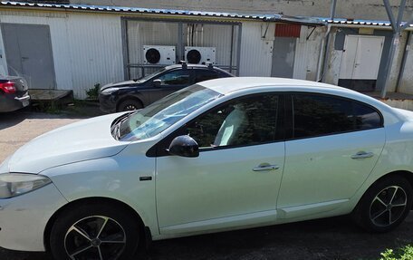 Renault Fluence I, 2012 год, 400 000 рублей, 3 фотография
