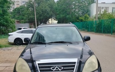 Chery Tiggo (T11), 2009 год, 120 000 рублей, 1 фотография