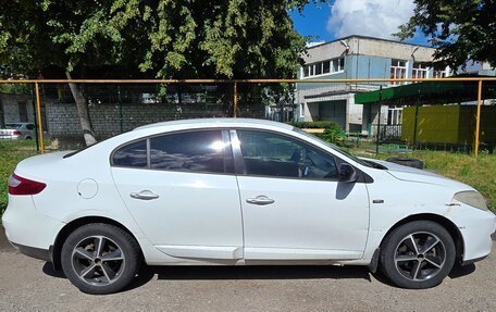 Renault Fluence I, 2012 год, 400 000 рублей, 7 фотография