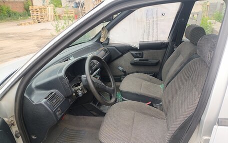 Citroen ZX, 1992 год, 35 000 рублей, 3 фотография