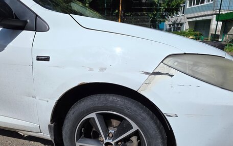 Renault Fluence I, 2012 год, 400 000 рублей, 6 фотография
