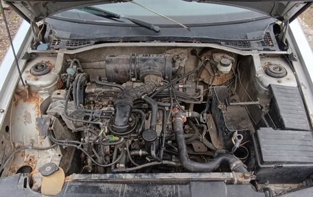 Citroen ZX, 1992 год, 35 000 рублей, 4 фотография