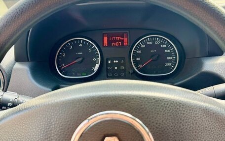 Renault Duster I рестайлинг, 2013 год, 770 000 рублей, 7 фотография