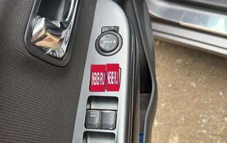 KIA Rio III рестайлинг, 2012 год, 760 000 рублей, 8 фотография