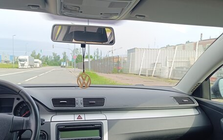 Volkswagen Passat B6, 2008 год, 490 000 рублей, 11 фотография