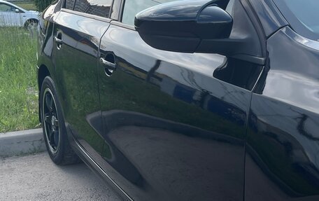 Volkswagen Jetta VI, 2014 год, 995 000 рублей, 3 фотография