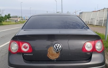 Volkswagen Passat B6, 2008 год, 490 000 рублей, 8 фотография
