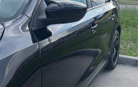 Volkswagen Jetta VI, 2014 год, 995 000 рублей, 4 фотография