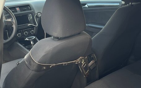 Volkswagen Jetta VI, 2014 год, 995 000 рублей, 8 фотография