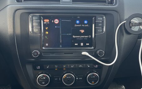 Volkswagen Jetta VI, 2014 год, 995 000 рублей, 10 фотография