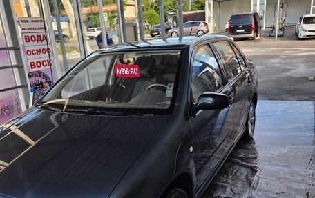 Skoda Fabia I, 2005 год, 330 000 рублей, 5 фотография