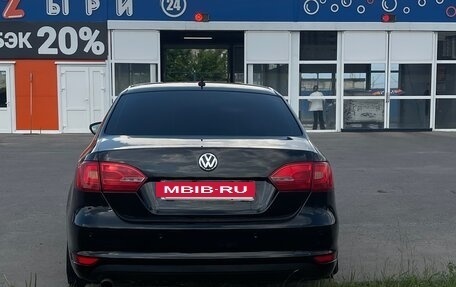 Volkswagen Jetta VI, 2014 год, 995 000 рублей, 5 фотография