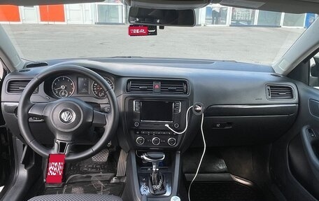 Volkswagen Jetta VI, 2014 год, 995 000 рублей, 9 фотография
