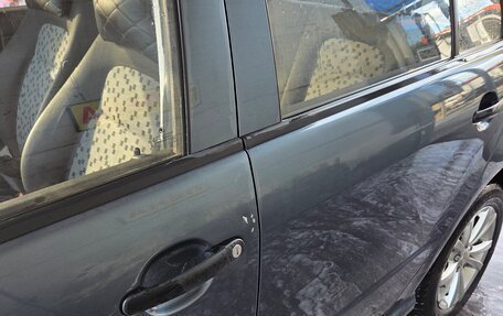 Skoda Fabia I, 2005 год, 330 000 рублей, 7 фотография