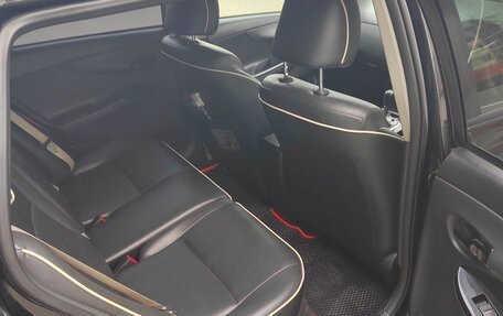 Toyota Corolla, 2010 год, 1 000 000 рублей, 6 фотография