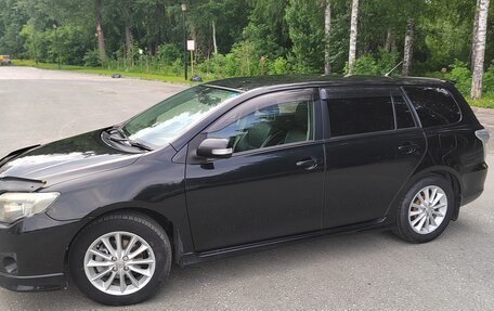Toyota Corolla, 2010 год, 1 000 000 рублей, 2 фотография