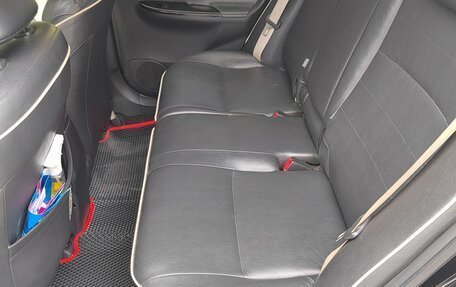 Toyota Corolla, 2010 год, 1 000 000 рублей, 9 фотография