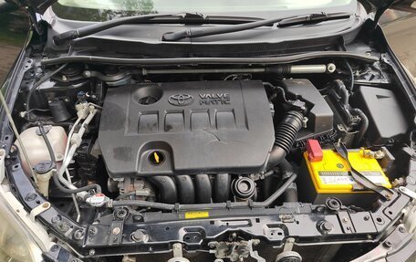 Toyota Corolla, 2010 год, 1 000 000 рублей, 7 фотография