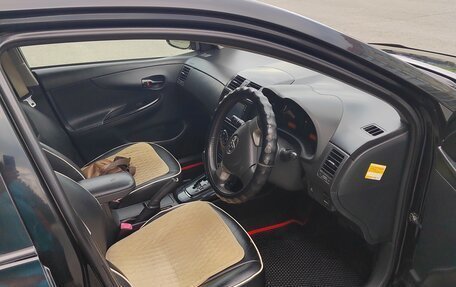 Toyota Corolla, 2010 год, 1 000 000 рублей, 3 фотография