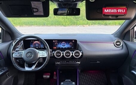 Mercedes-Benz GLA, 2020 год, 2 990 000 рублей, 7 фотография