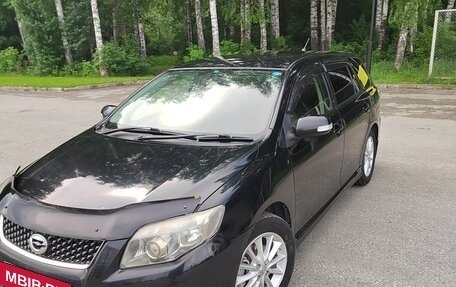 Toyota Corolla, 2010 год, 1 000 000 рублей, 4 фотография