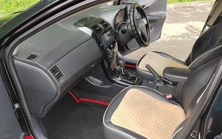 Toyota Corolla, 2010 год, 1 000 000 рублей, 8 фотография