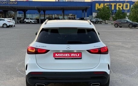 Mercedes-Benz GLA, 2020 год, 2 990 000 рублей, 6 фотография