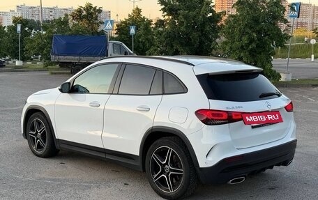 Mercedes-Benz GLA, 2020 год, 2 990 000 рублей, 2 фотография