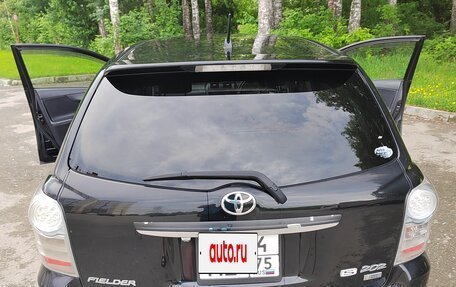 Toyota Corolla, 2010 год, 1 000 000 рублей, 10 фотография