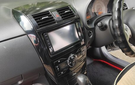 Toyota Corolla, 2010 год, 1 000 000 рублей, 15 фотография