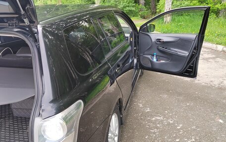 Toyota Corolla, 2010 год, 1 000 000 рублей, 12 фотография