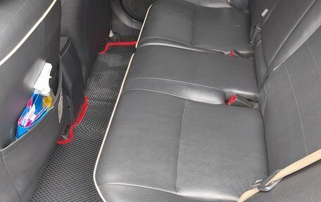 Toyota Corolla, 2010 год, 1 000 000 рублей, 17 фотография