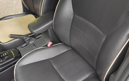 Toyota Corolla, 2010 год, 1 000 000 рублей, 16 фотография