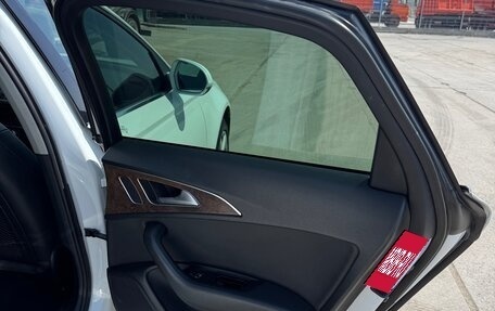 Audi A6, 2012 год, 1 850 000 рублей, 10 фотография