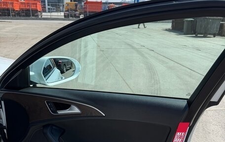 Audi A6, 2012 год, 1 850 000 рублей, 9 фотография