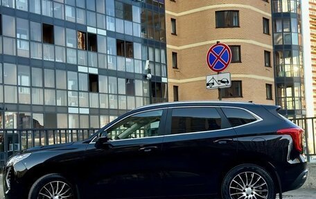 Haval Jolion, 2023 год, 2 490 000 рублей, 3 фотография