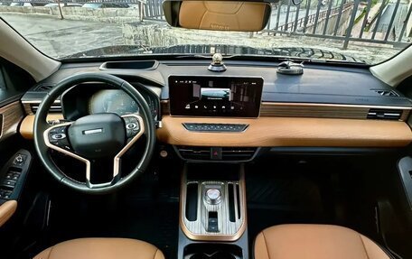 Haval Jolion, 2023 год, 2 490 000 рублей, 6 фотография