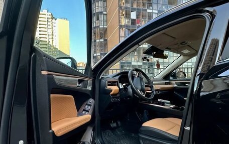 Haval Jolion, 2023 год, 2 490 000 рублей, 8 фотография