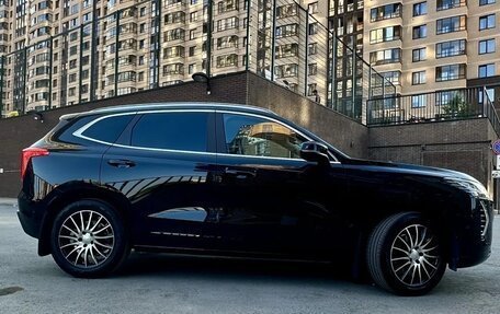 Haval Jolion, 2023 год, 2 490 000 рублей, 4 фотография