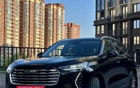 Haval Jolion, 2023 год, 2 490 000 рублей, 2 фотография