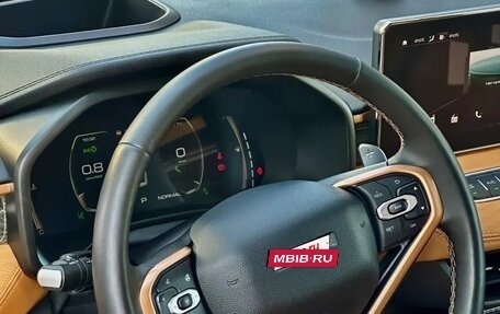 Haval Jolion, 2023 год, 2 490 000 рублей, 14 фотография