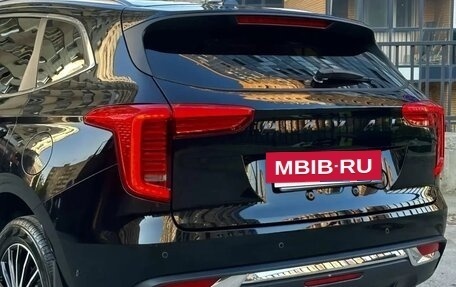 Haval Jolion, 2023 год, 2 490 000 рублей, 13 фотография