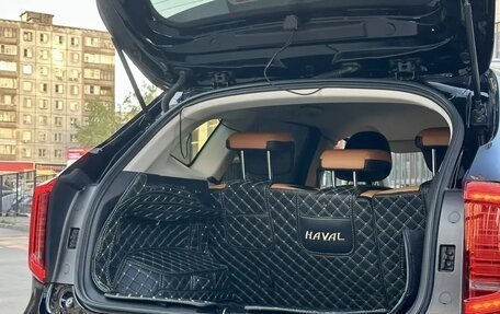 Haval Jolion, 2023 год, 2 490 000 рублей, 17 фотография