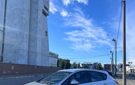 Opel Astra J, 2013 год, 710 000 рублей, 8 фотография