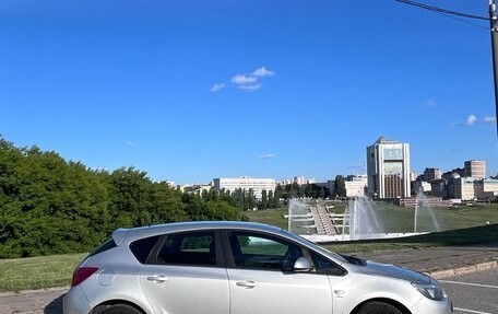 Opel Astra J, 2013 год, 710 000 рублей, 7 фотография