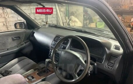 Nissan Laurel VIII, 1993 год, 125 000 рублей, 5 фотография