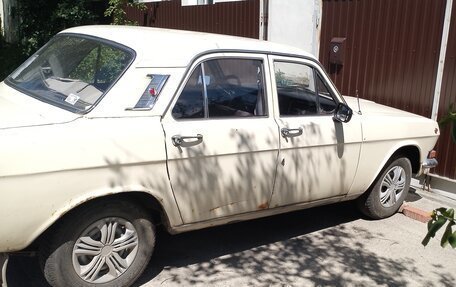 ГАЗ 24 «Волга» I (24), 1978 год, 250 000 рублей, 3 фотография