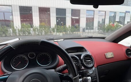 Opel Corsa D, 2008 год, 575 000 рублей, 2 фотография