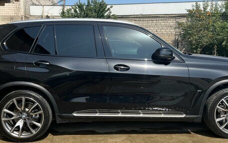BMW X5, 2019 год, 5 400 000 рублей, 7 фотография